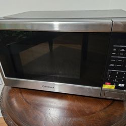 Cuisinart Microwave