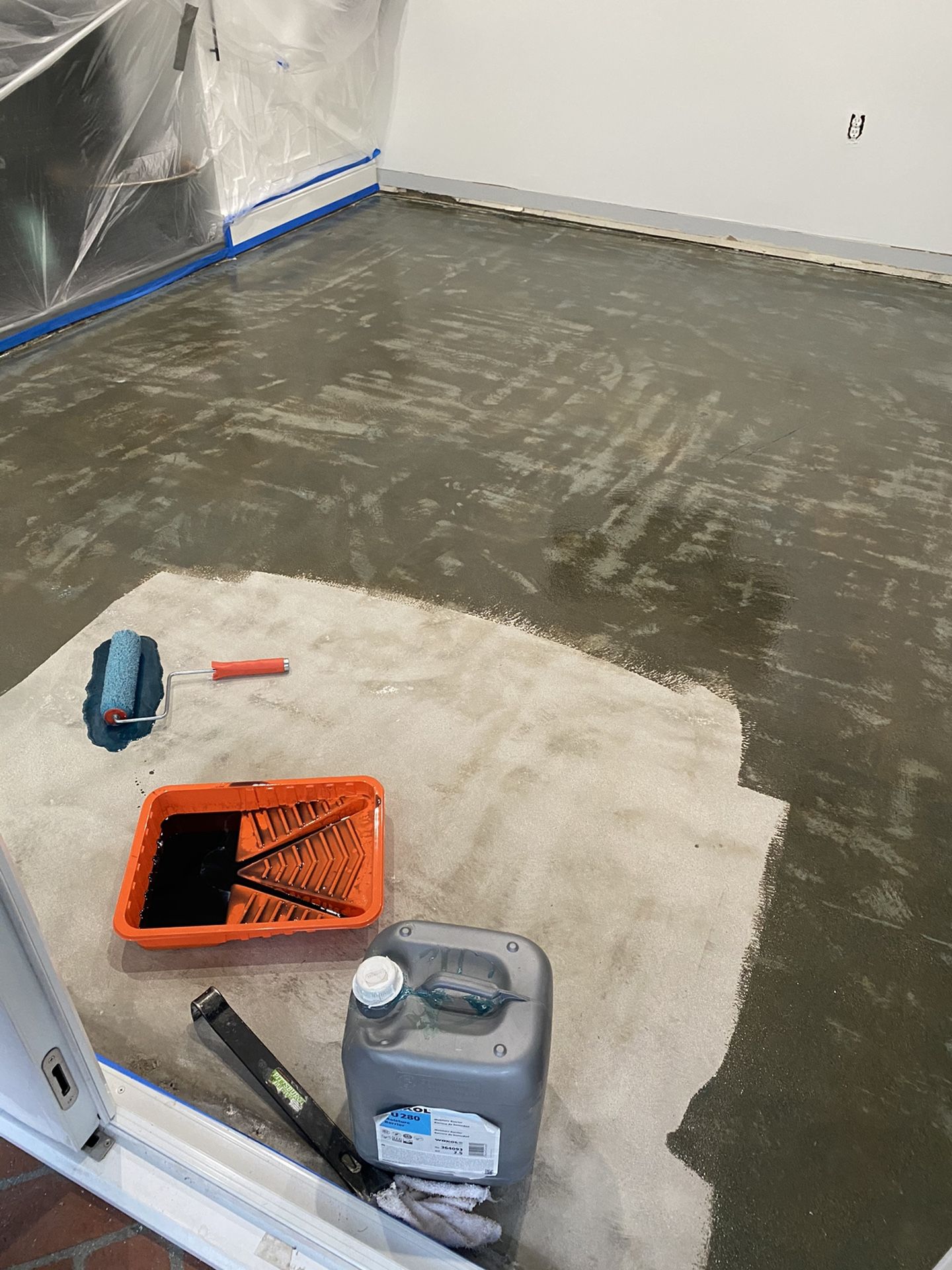 Flooring