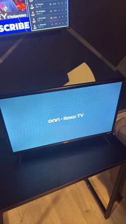 Roku tv for 25$