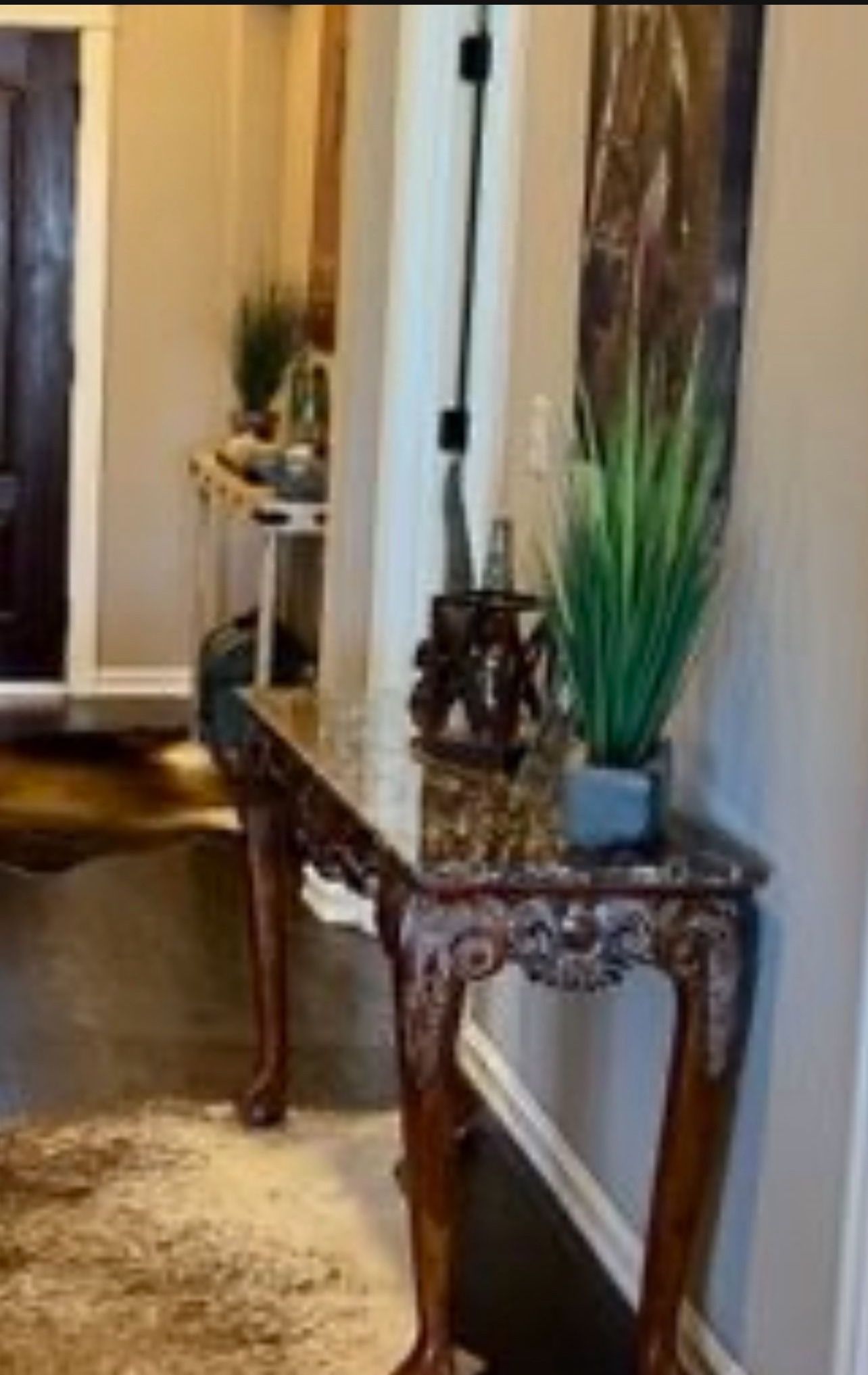 HallWay Table/ Sofa Table/Console Table / Coffee Table/Side Table