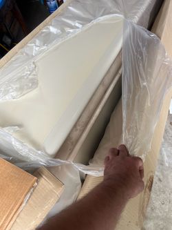Brand New Dresser, 6-Drawer, In Box, Never Used