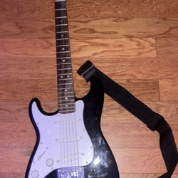 Electric Guitar