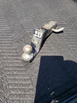 Tow Hitch