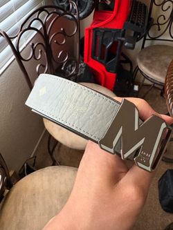 Mcm belt