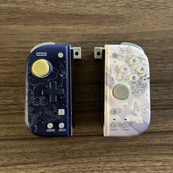Nintendo Switch Controllers