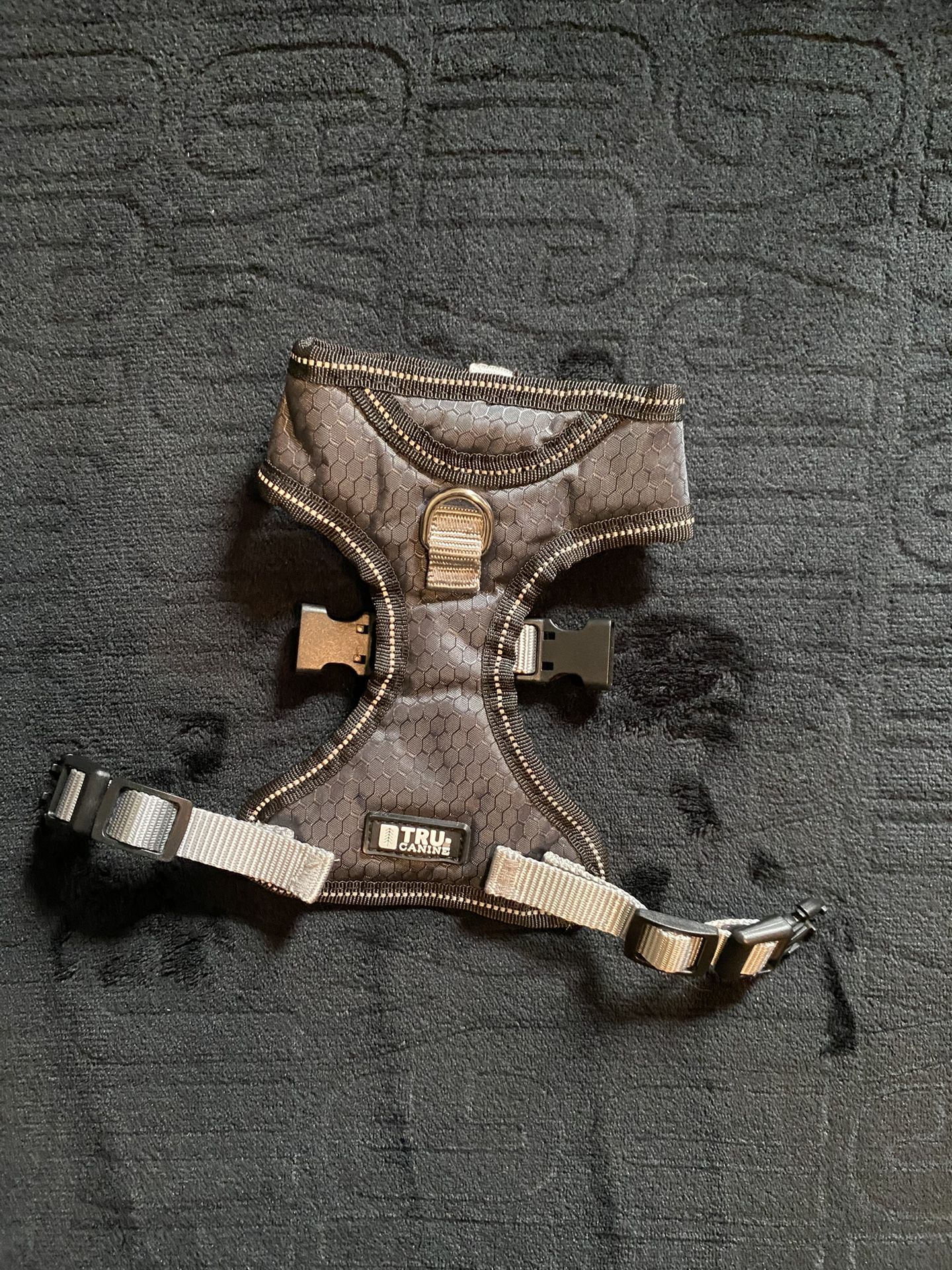 TRU canine Dog Harness