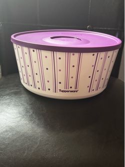 Tupperware