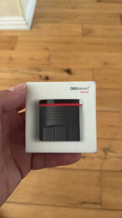 OBDeleven OBD2 Diagnostic Tool Scanner for Audi Seat Cupra Skoda Volkswagen...