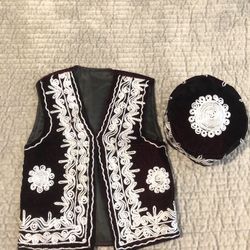 Kids Traditional Outfit 