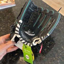 Rawlings Softball MIT Size 11