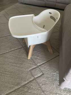 Baby Portable Booster Seat