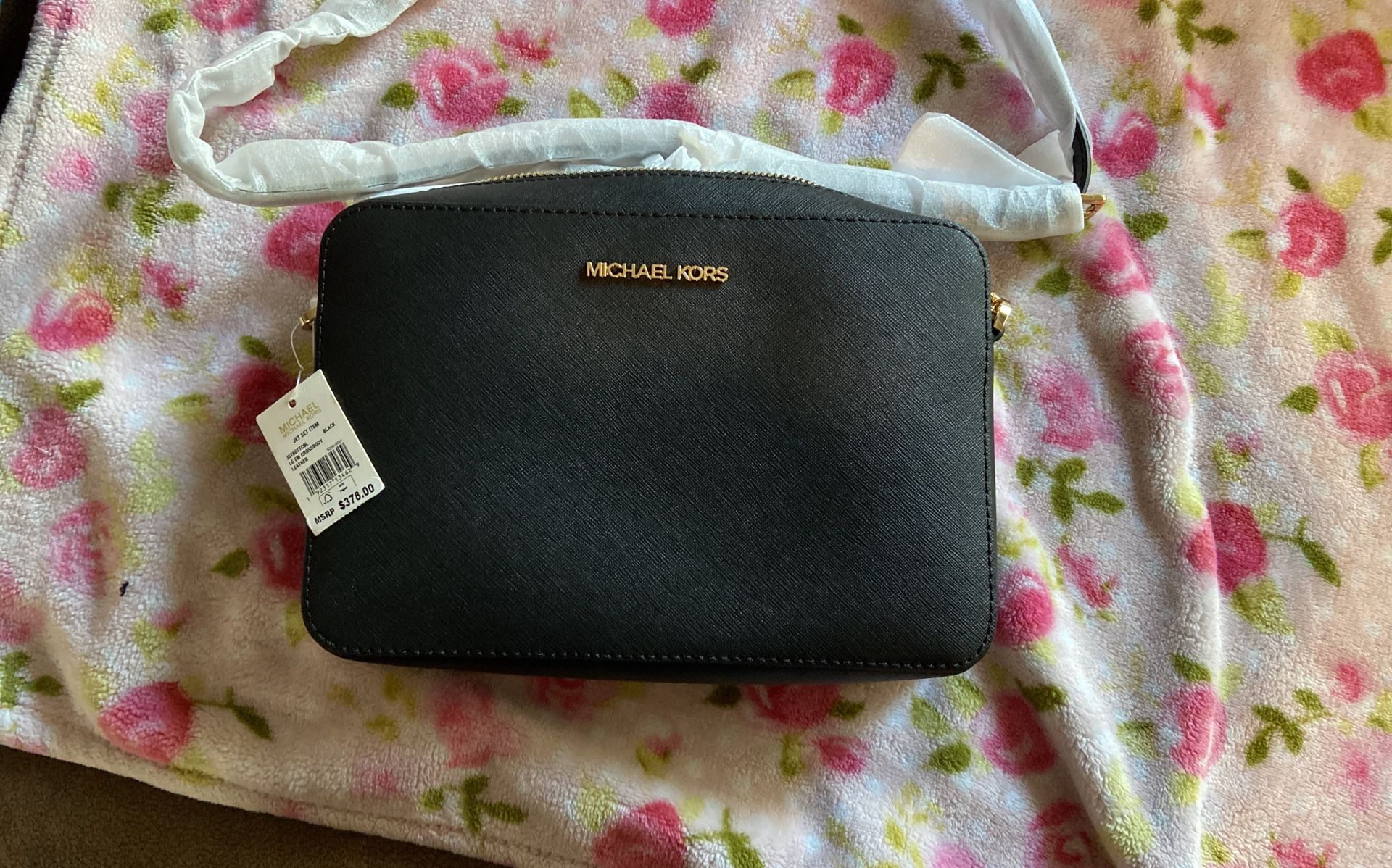 Michael Kors purse