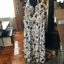 Fashion Nova Dress