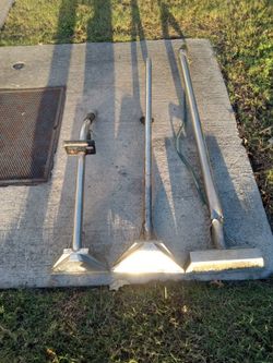 $2,000+ of Carpet wands