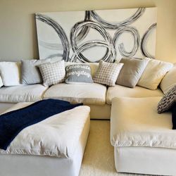 New Sectional In Box 📦 Finance Available No Credit Needed $39 Down 