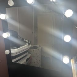 Vanity Light Up Mirror 