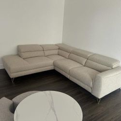 Sofá Seccional!!