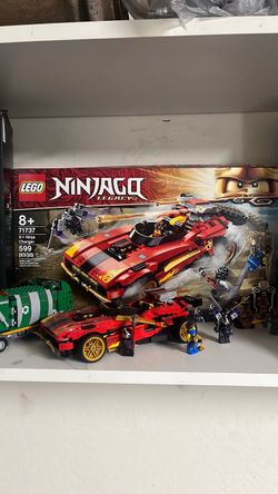Lego set