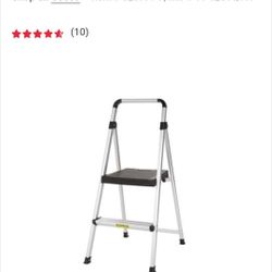 Step Ladder 
