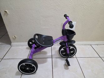 Triciclo