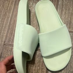 Sandalias Lululemon Size 8 