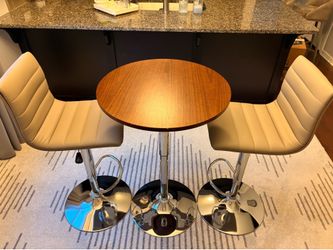 Pub Table