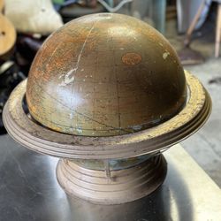 1952 Vintage Crams 16” Globe