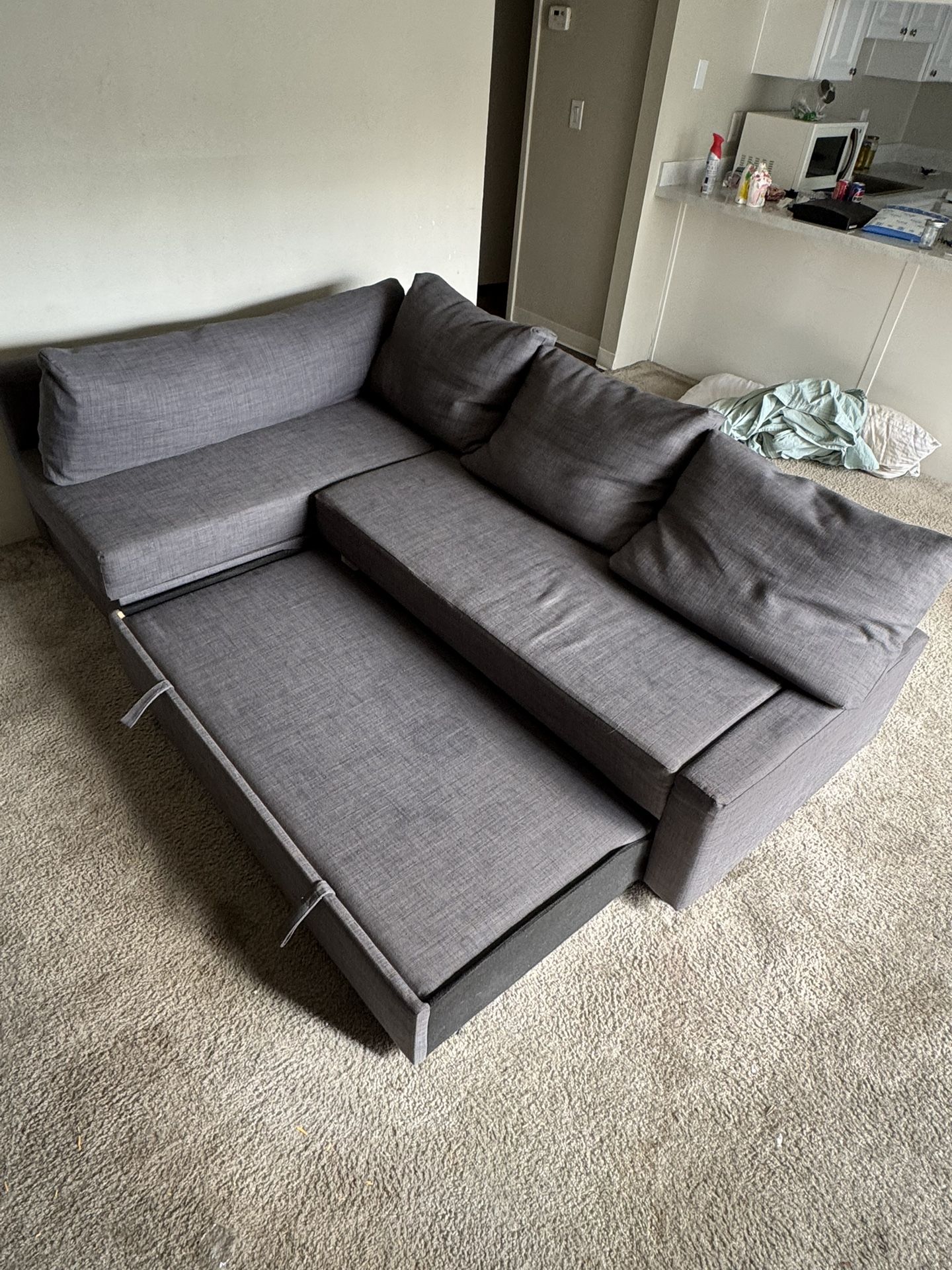 Sectional Sleeper Couch For Sale 