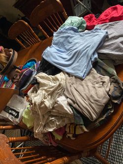 Women’s bundle size 10/12