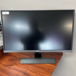 Benq 32” Monitor