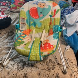 Baby Seat For Sell