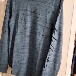Hollister Long Sleeve 