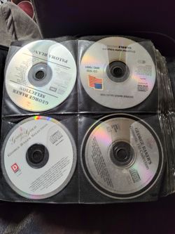 CDS for sale