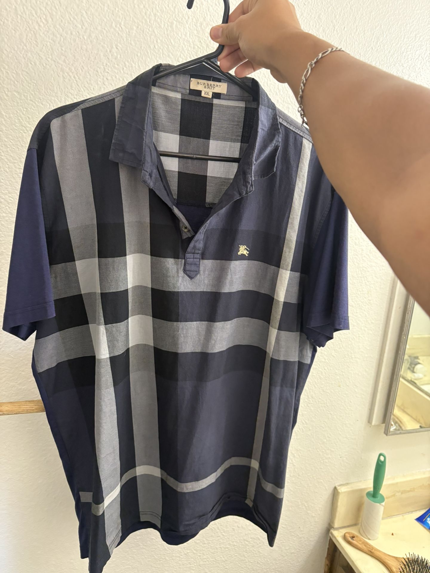 Burberry Shirt