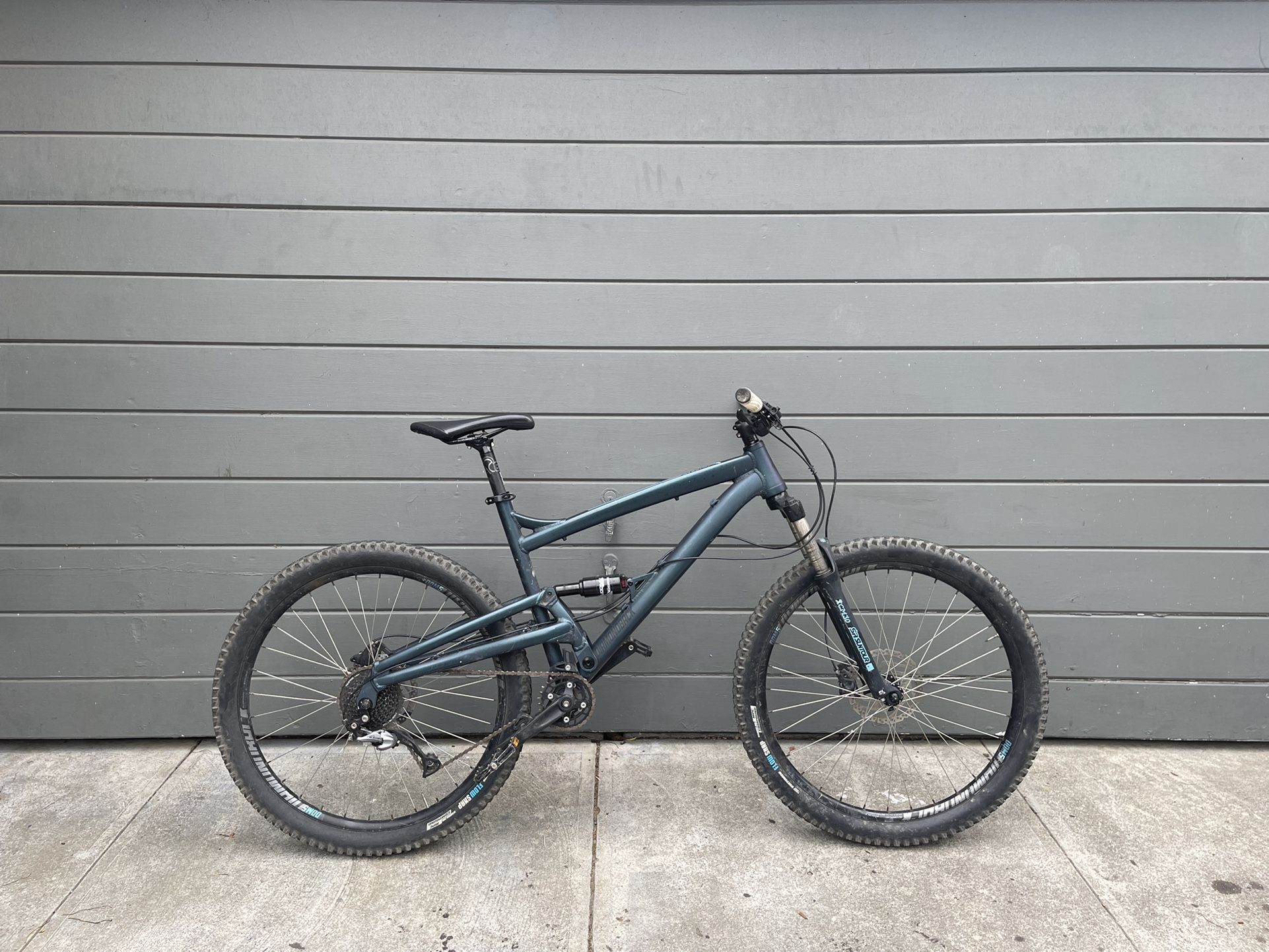 2019 Diamondback Atroz