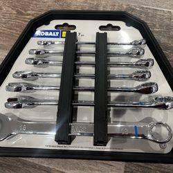 Kobalt Wrench Set Tool