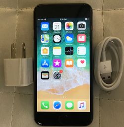 iPhone 6s 64GB Factory Unlocked