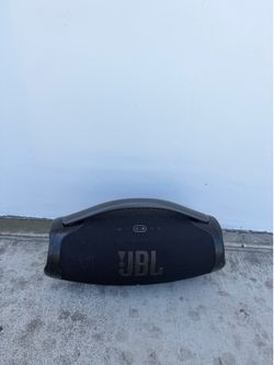 JBL BOOMBOX 3