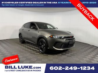 2024 Dodge Hornet