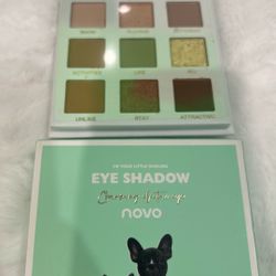 Eye Shadow 