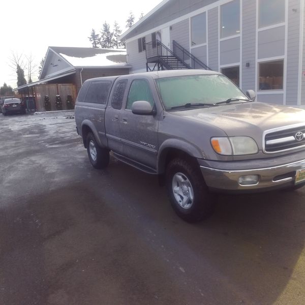 2002 Toyota Tundra Problems ~ Best Toyota