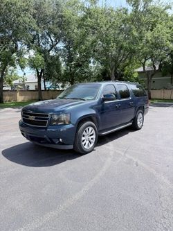 2007 Chevrolet Suburban 1500