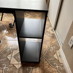 Corner Desk 