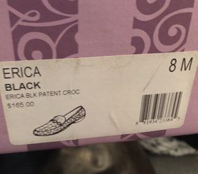 Brighton loafer style flats