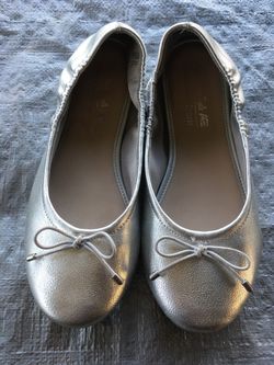 SILVER FLATS