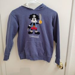 Mickey Mouse Sweatshirt 
