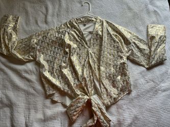 Dior Shirt