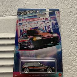 Hotwheel