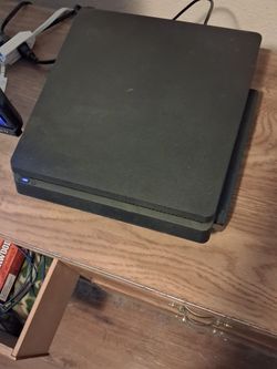 Sony PlayStation 4 Slim Console 1TB