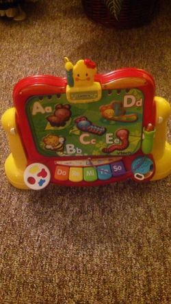 Toy new
